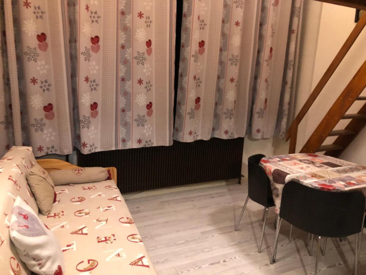 Residence Belle Hutte 2 Ла Брес Екстериор снимка