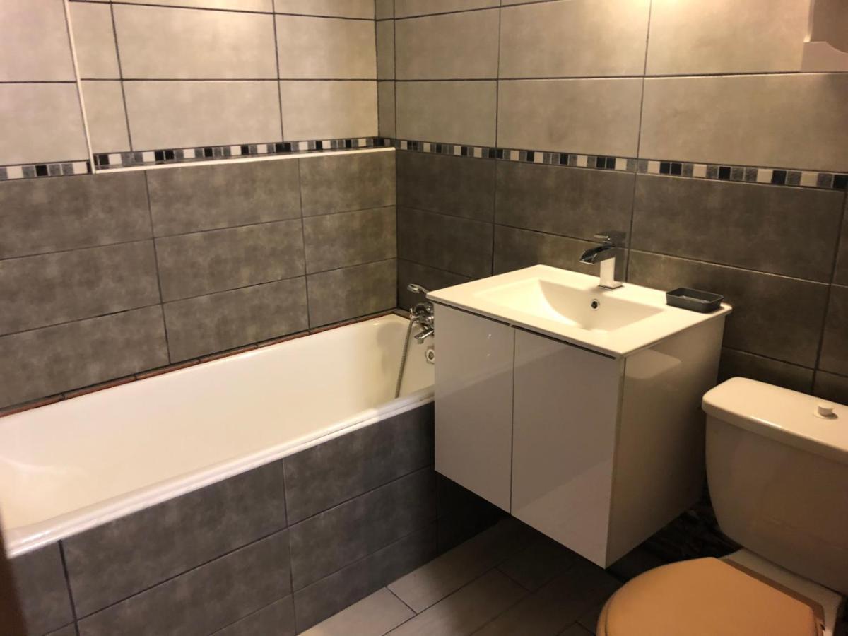 Residence Belle Hutte 2 Ла Брес Екстериор снимка